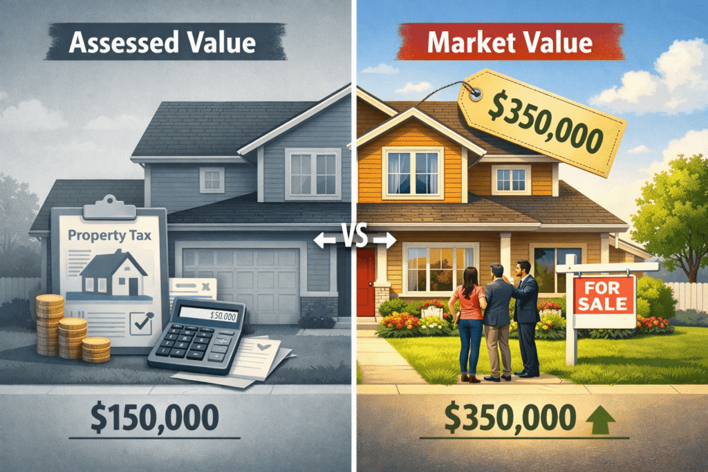 Property value comparison_ assessed vs market (1)