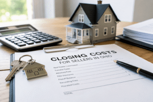 Closing Costs for Sellers in Ohio Feature Image