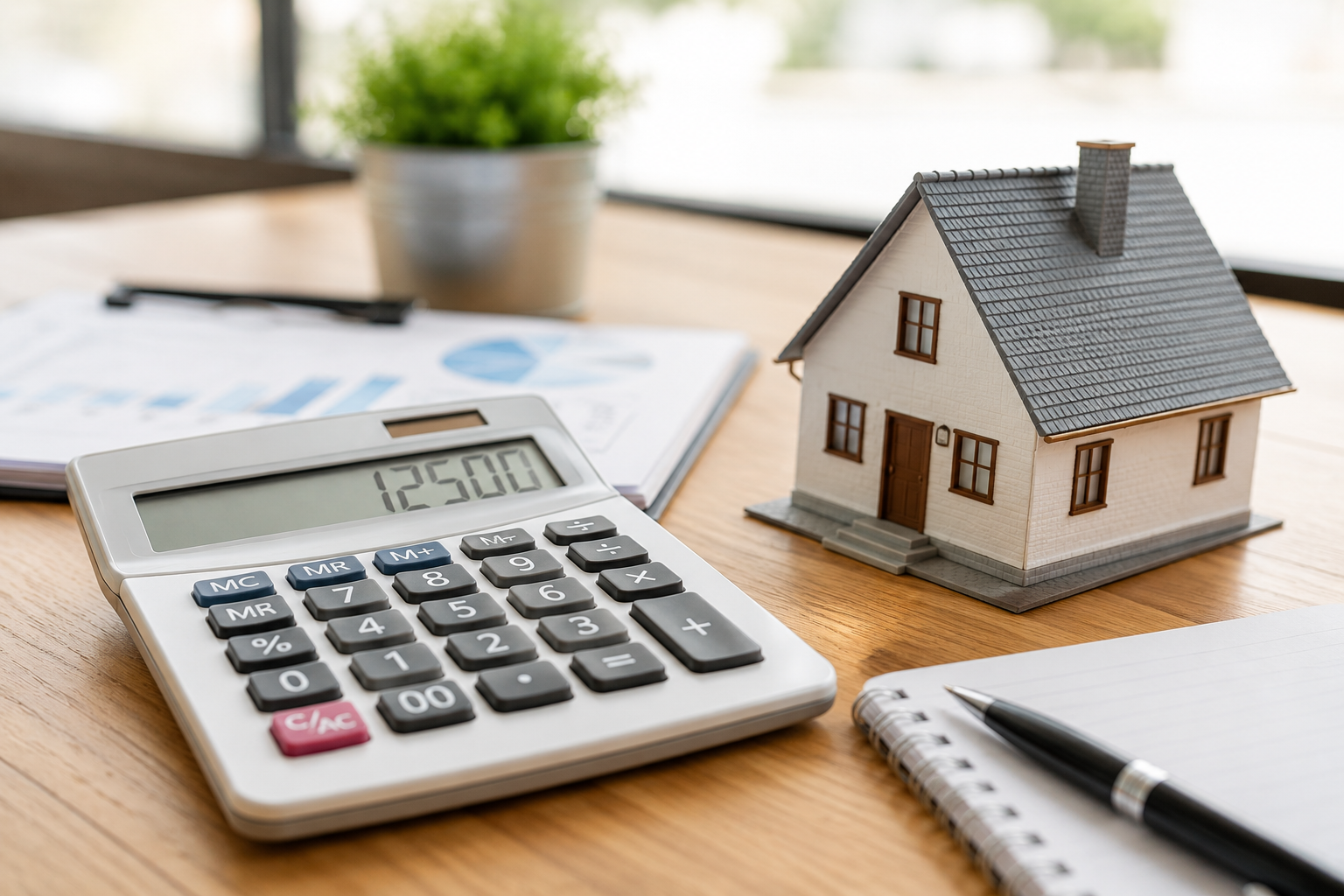 Home Selling Cost Calculator feature