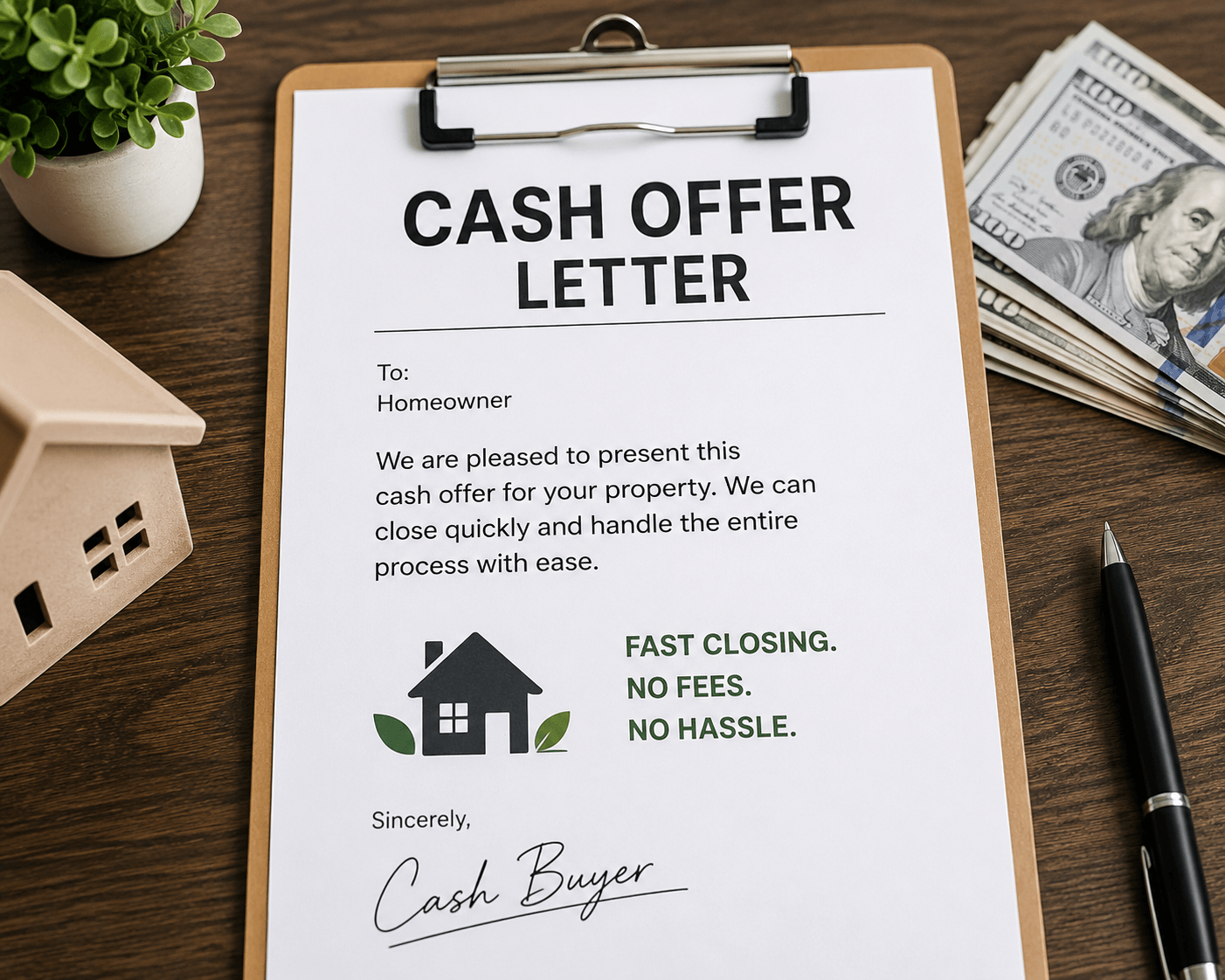 The Fastest Ways to Sell a House in Richland County 2